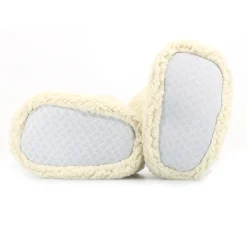 Bebe O Chaud Slippers><noscript><img width=