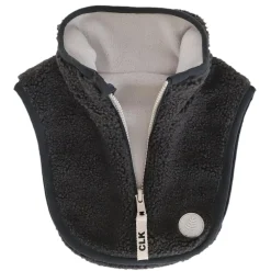 Kids/BOY Calikids Sherpa Zip Plastron 2-10