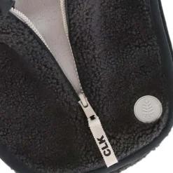Kids/BOY Calikids Sherpa Zip Plastron 2-10
