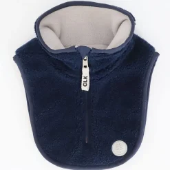 Kids/BOY Calikids Sherpa Zip Plastron 2-10