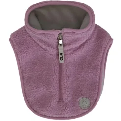 Kids/BOY Calikids Sherpa Zip Plastron 2-10