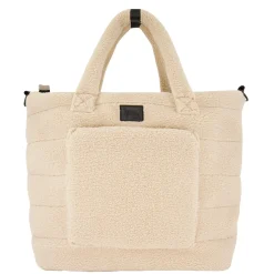 Deux par Deux Sherpa-changing Tote