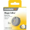 Medela Breast Pumps|Breastfeeding>Shield Valves (2) Magic Inbra