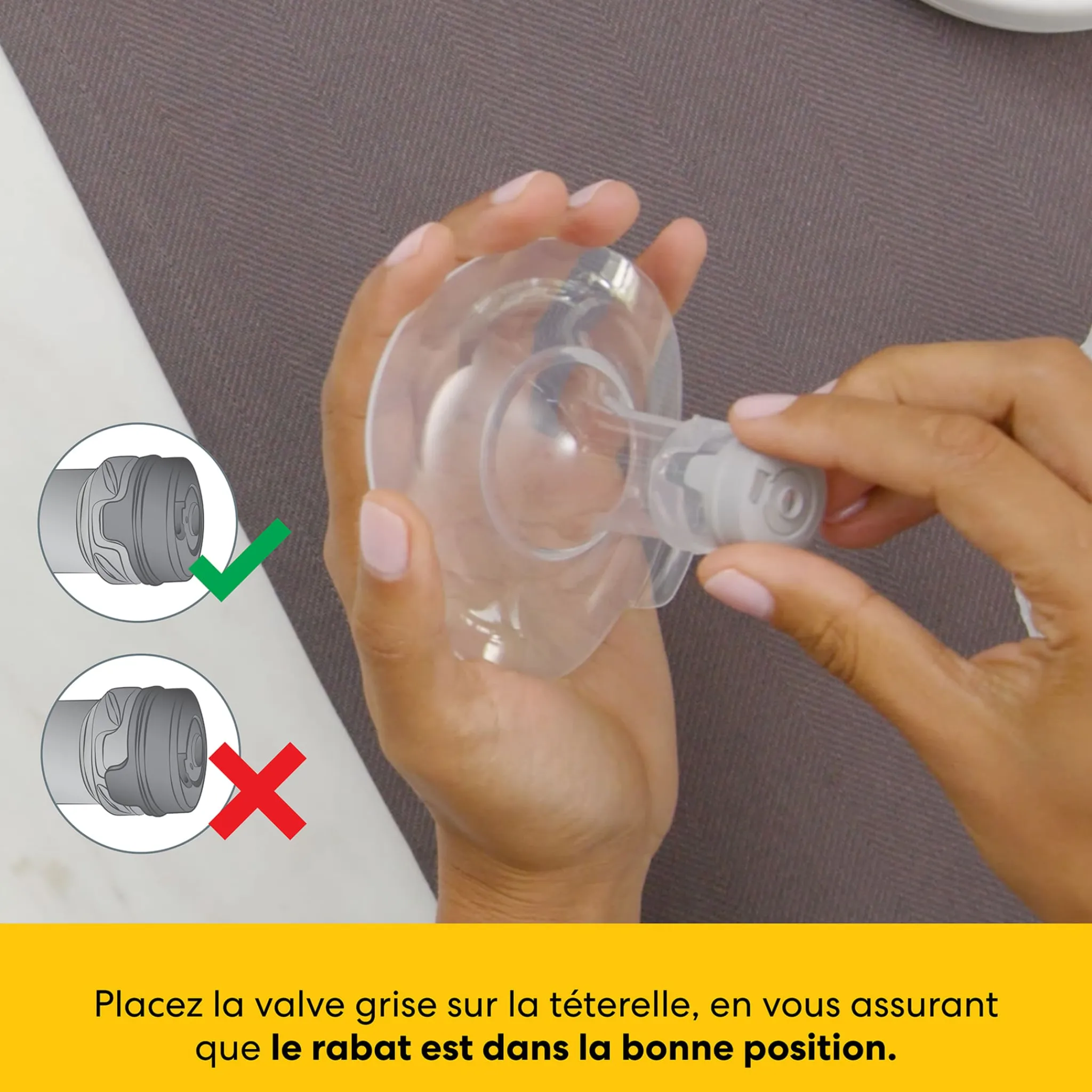 Medela Breast Pumps|Breastfeeding>Shield Valves (2) Magic Inbra