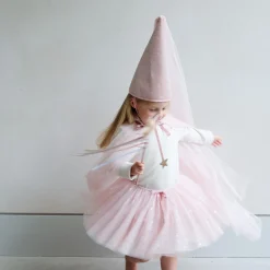 Kids Mimi Lula Shimmer Princess Tutu