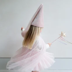 Kids Mimi Lula Shimmer Princess Tutu