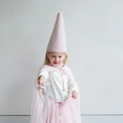 Kids Mimi Lula Shimmer Princess Tutu