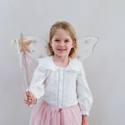 Kids Mimi Lula Shimmer Princess Tutu
