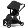 Kids Thule Strollers|Strollers & Trailers>Shine Stroller - Black / Black