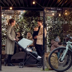 Kids Thule Strollers|Strollers & Trailers><noscript><img width=