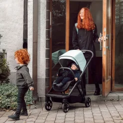 Kids Thule Strollers|Strollers & Trailers><noscript><img width=