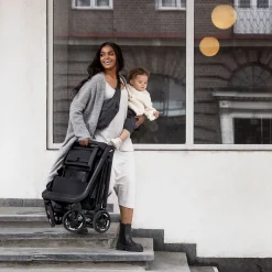 Kids Thule Strollers|Strollers & Trailers><noscript><img width=