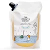 Kids The Unscented Company Body & Hair Care|Body & Hair Care>Shiny Shampoo + Wash - 1L Refill Bag