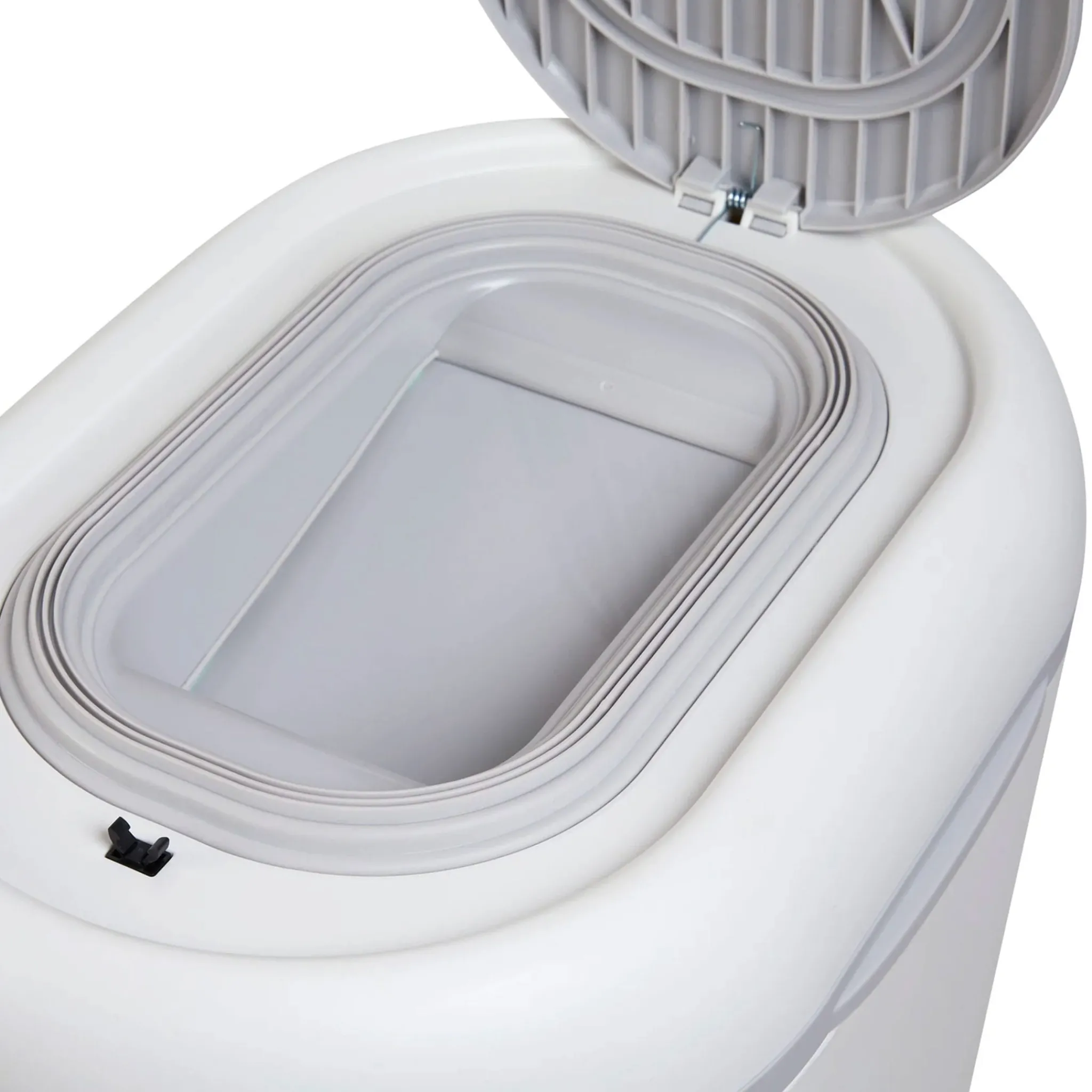 Shnuggle Eco Touch Diaper Pail