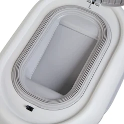 Shnuggle Eco Touch Diaper Pail