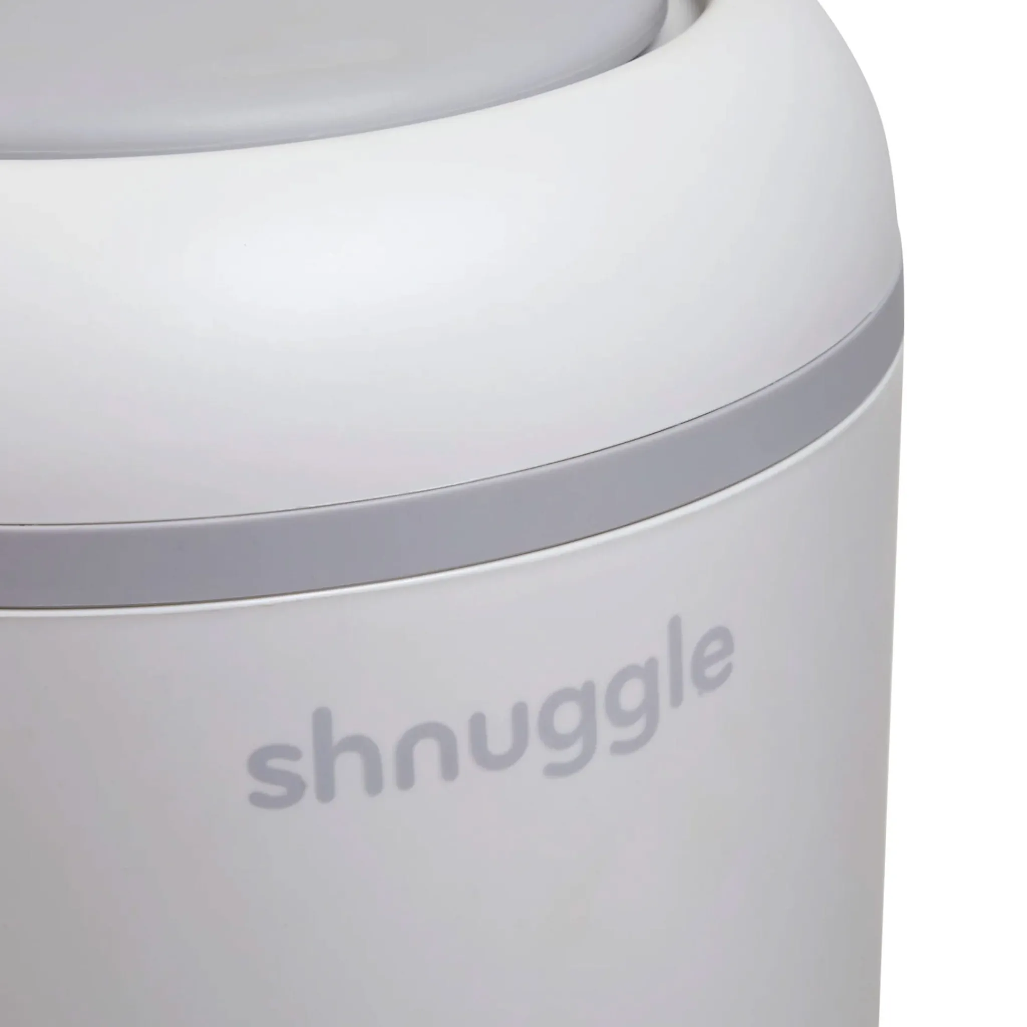 Shnuggle Eco Touch Diaper Pail