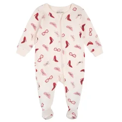 Petit Lem Pajamas|Pyjamas>Shoes Pajamas 0-24m