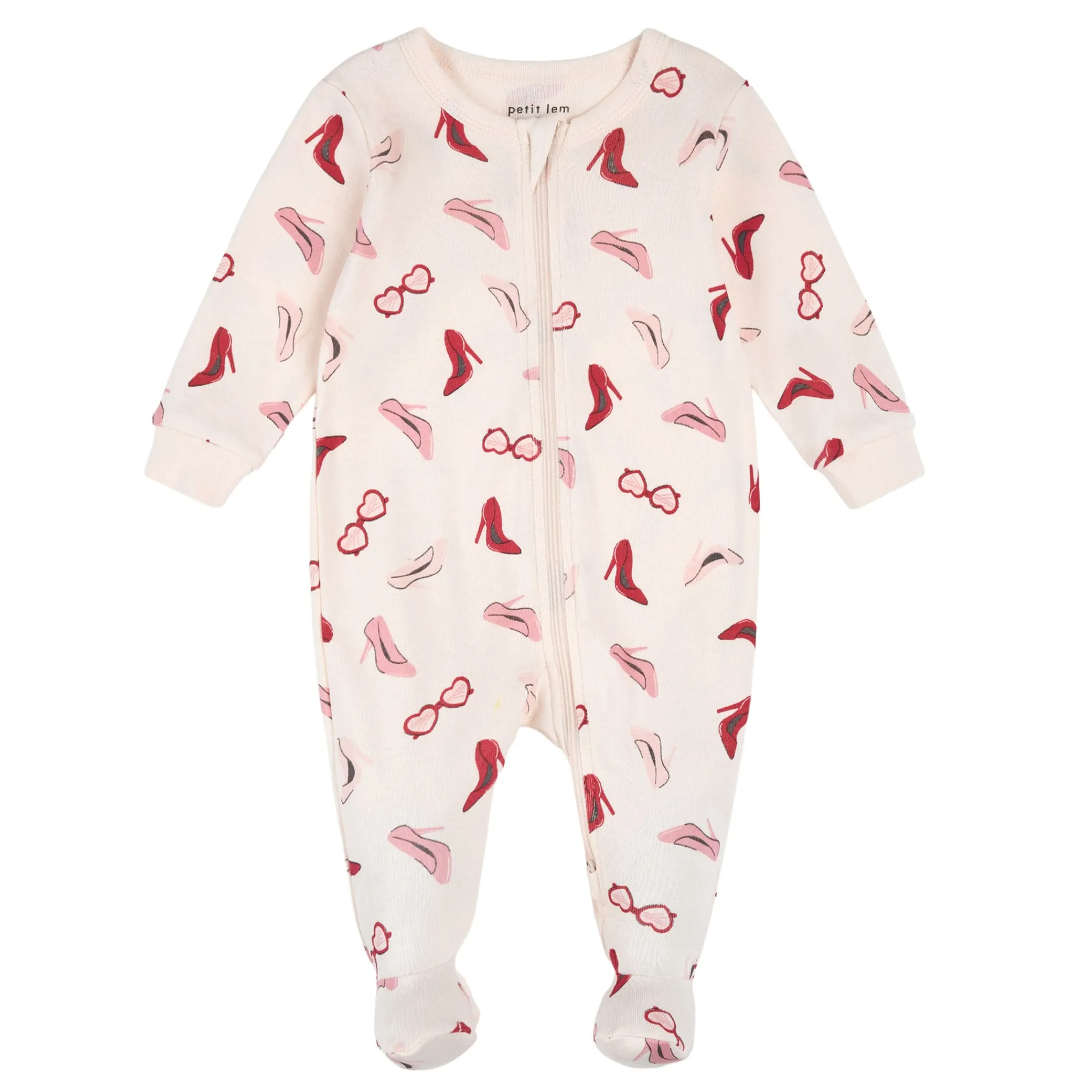 Petit Lem Pajamas|Pyjamas>Shoes Pajamas 0-24m