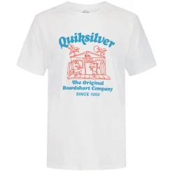 Kids/BOY Quiksilver Shoppe T-shirt 8-20