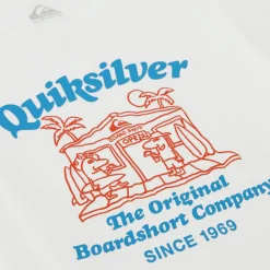 Kids/BOY Quiksilver Shoppe T-shirt 8-20