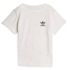 BOY Adidas Short Tee Set 12-24m