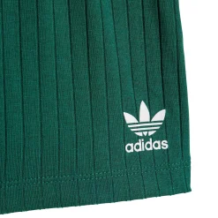 BOY Adidas Short Tee Set 12-24m