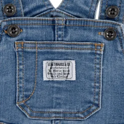 BOY Levis Shortall Sailing Tee Set 12-24