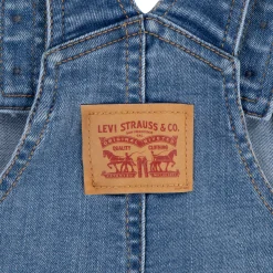 BOY Levis Shortall Sailing Tee Set 12-24