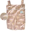 La Petite Ourse Shortcake Double Wetbag