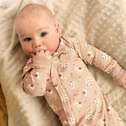 Coccoli Pajamas|Pyjamas>Shortcake Pajamas 0-18m
