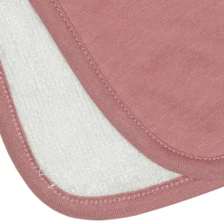 Perlimpinpin Shoulder swaddles (2) Lotus/Taupe