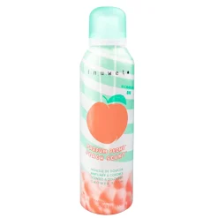 Kids Inuwet Shower Foam - Peach Scent