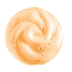 Kids Inuwet Shower Foam - Peach Scent