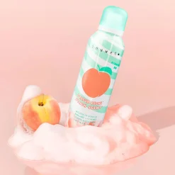 Kids Inuwet Shower Foam - Peach Scent