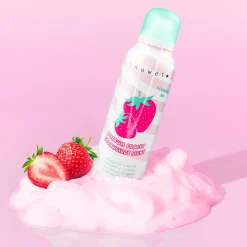Kids Inuwet Shower Foam - Strawberry Scent