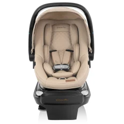 Kids Evenflo Shyft Intuiti+ Travel System - Travertine