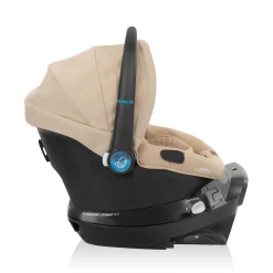 Kids Evenflo Shyft Intuiti+ Travel System - Travertine