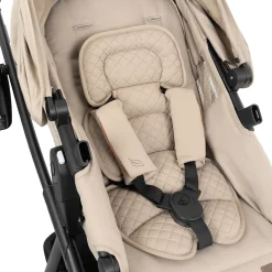 Kids Evenflo Shyft Intuiti+ Travel System - Travertine