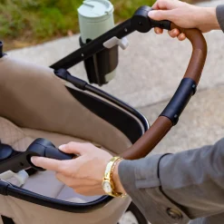 Kids Evenflo Shyft Intuiti+ Travel System - Travertine