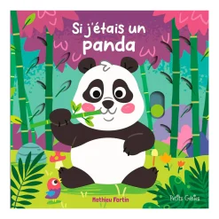 Prologue Si J'étais Un Panda