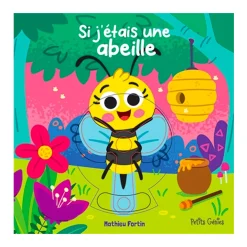 Prologue Si J'étais Une Abeille