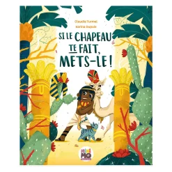 Minimo Si Le Chapeau Te Fait, Mets-Le!