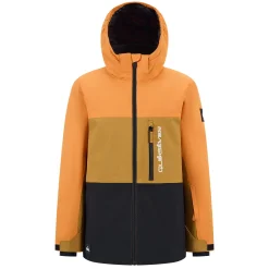 Kids/BOY Quiksilver Side Hit Jacket 8-16y