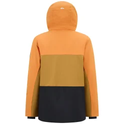 Kids/BOY Quiksilver Side Hit Jacket 8-16y