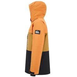 Kids/BOY Quiksilver Side Hit Jacket 8-16y