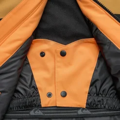 Kids/BOY Quiksilver Side Hit Jacket 8-16y