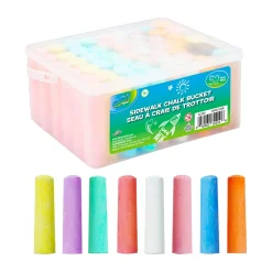 Kids Danawares Diy & Activities>Sidewalk Chalk Bucket