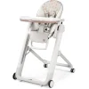 Peg Perego High Chairs & Booster Seats|High Chairs & Booster Seats>Siesta High Chair - Aquarelle