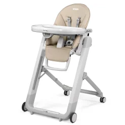 Peg Perego Siesta High Chair - Astral