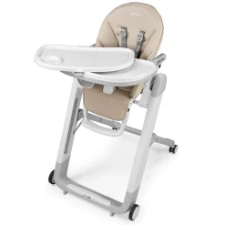 Peg Perego Siesta High Chair - Astral